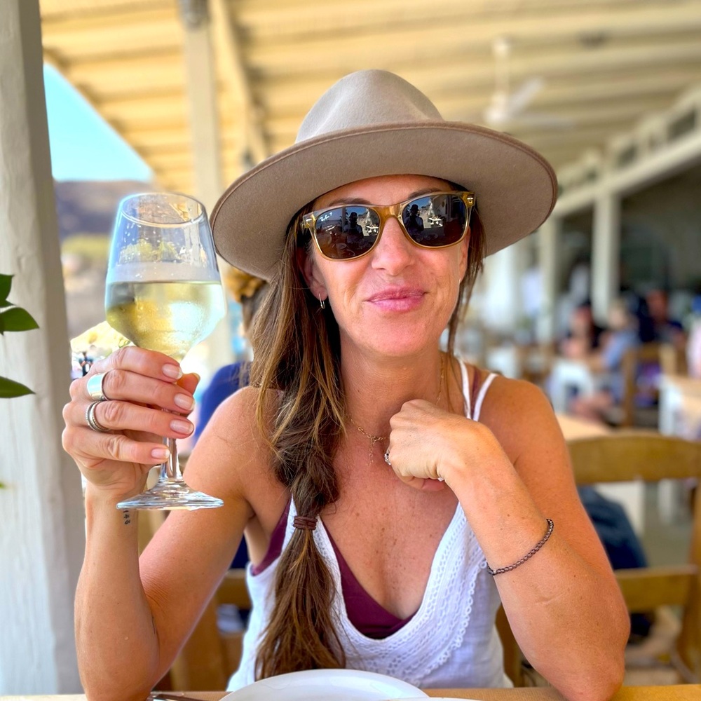 Meet your Posher, Shannon